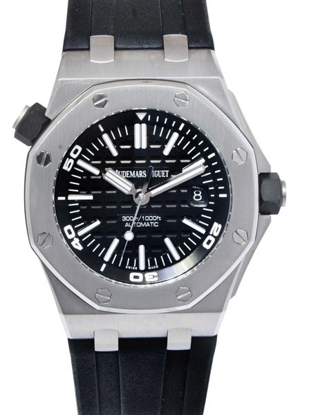 Audemars Piguet Royal Oak Offshore 15710ST.OO.A002CA.01